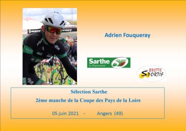 Brette Sportif