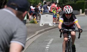 Brette Sportif