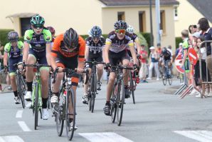 Brette Sportif