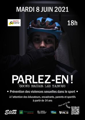 Brette Sportif