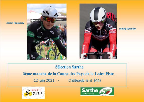 Brette Sportif