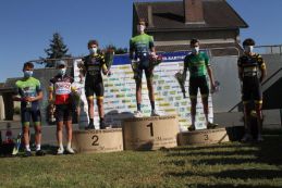 Brette Sportif