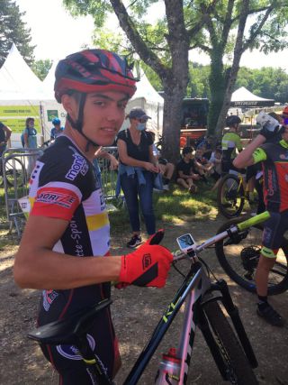 Brette Sportif