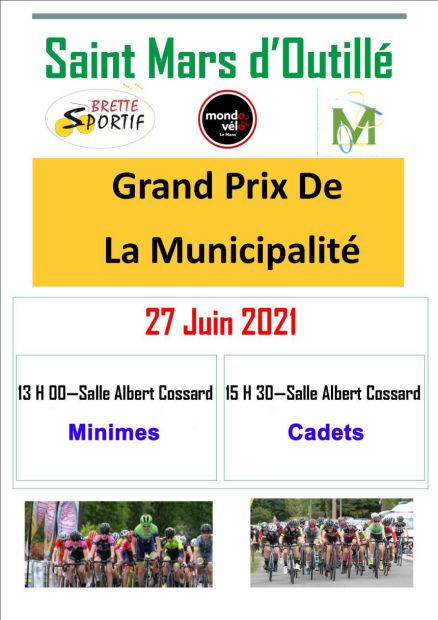 Brette Sportif