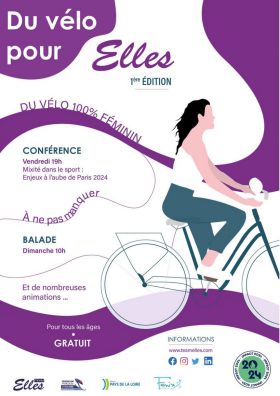 Brette Sportif