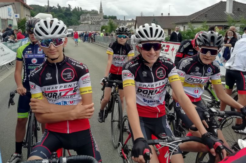 Brette Sportif
