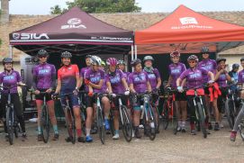 Brette Sportif