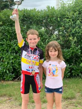 Brette Sportif