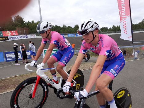 Brette Sportif