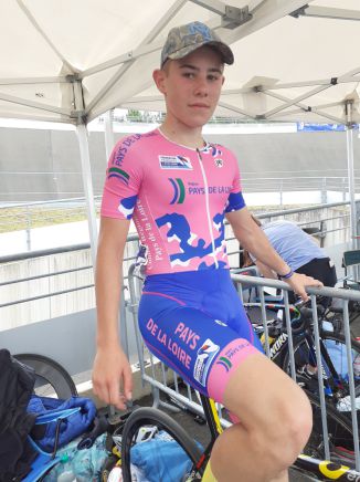 Brette Sportif