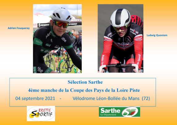 Brette Sportif