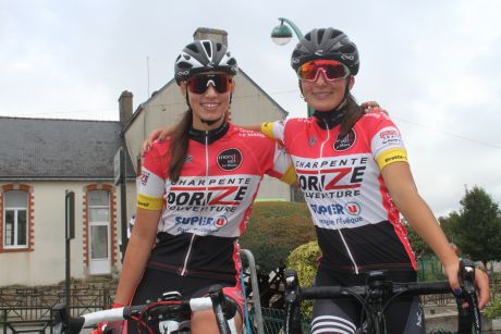 Brette Sportif