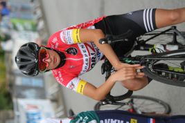 Brette Sportif