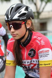 Brette Sportif