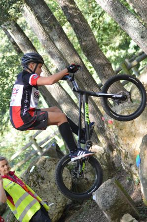 Brette Sportif