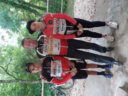 Brette Sportif
