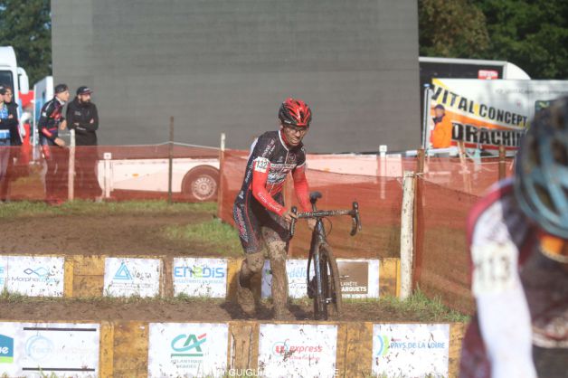Brette Sportif