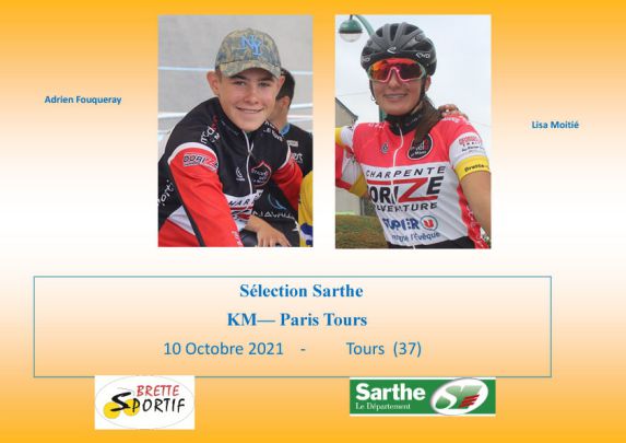 Brette Sportif