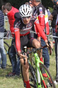 Brette Sportif