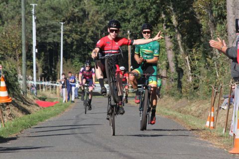 Brette Sportif