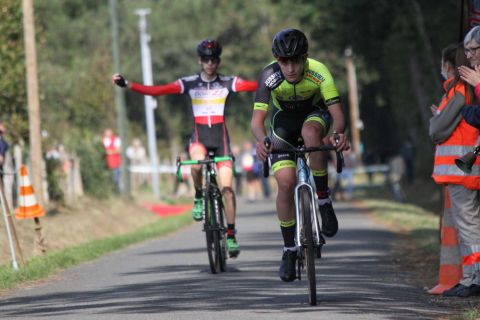 Brette Sportif