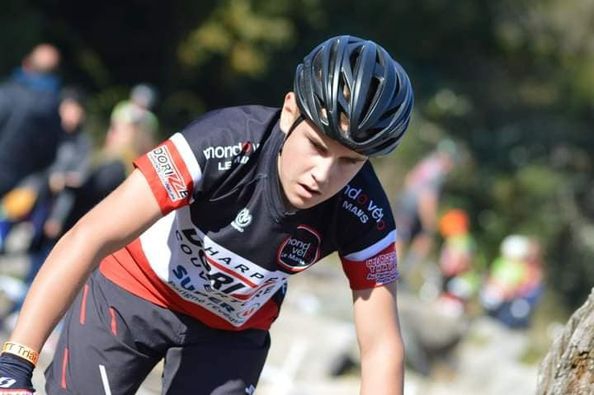 Brette Sportif
