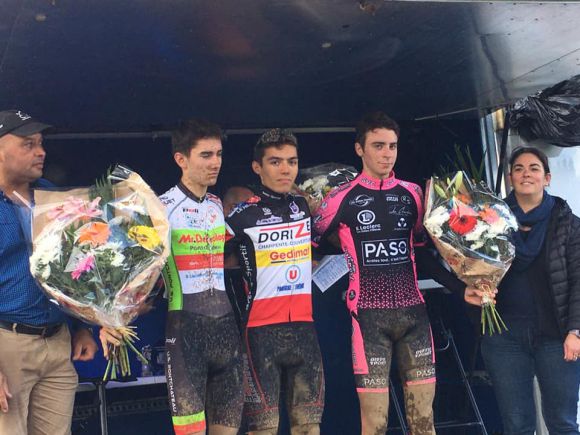Brette Sportif