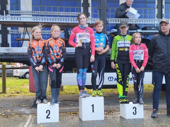 Brette Sportif
