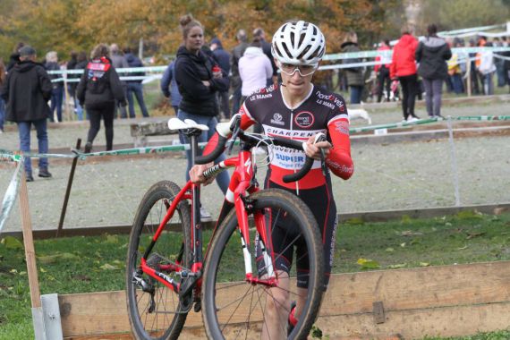 Brette Sportif
