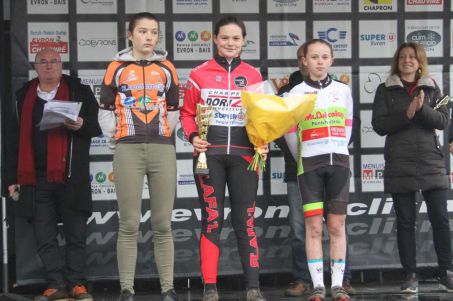 Brette Sportif
