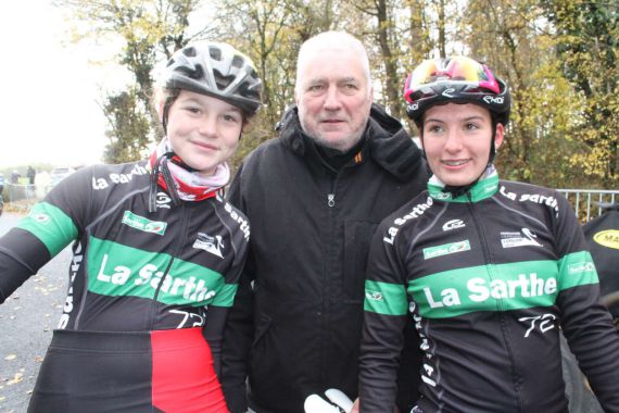 Brette Sportif