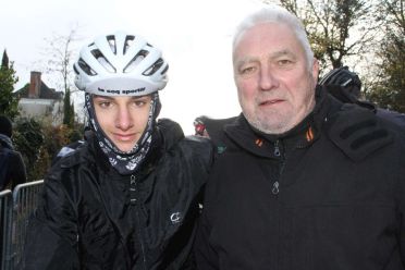 Brette Sportif