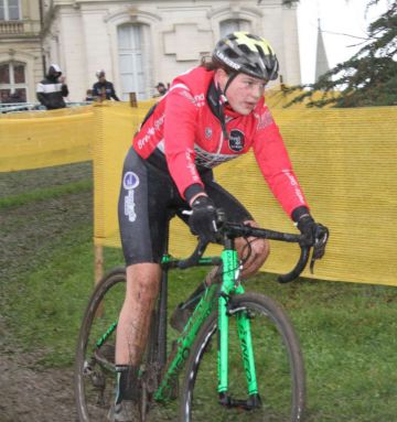 Brette Sportif