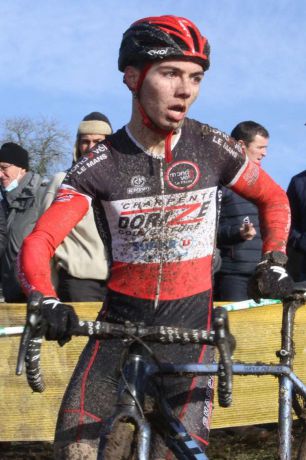 Brette Sportif