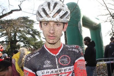 Brette Sportif