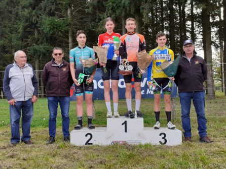 Brette Sportif