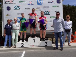 Brette Sportif