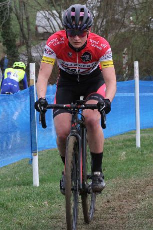 Brette Sportif