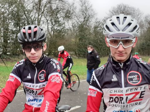 Brette Sportif