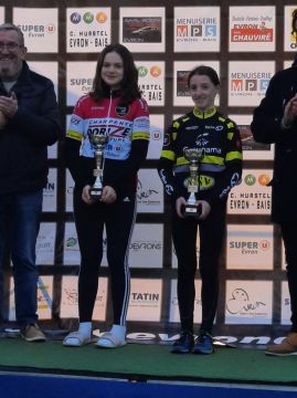 Brette Sportif