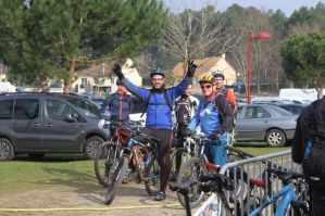 Brette Sportif