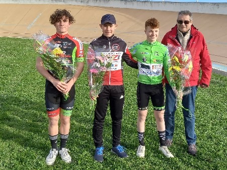 Brette Sportif
