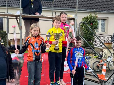 Brette Sportif