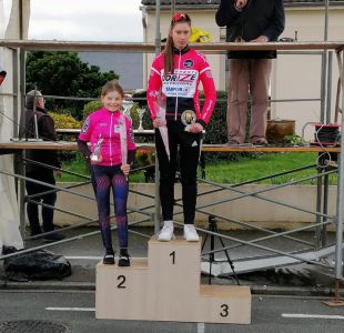 Brette Sportif