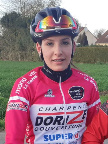 Brette Sportif