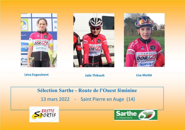 Brette Sportif
