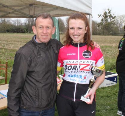 Brette Sportif