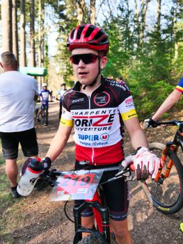 Brette Sportif