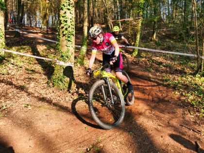 Brette Sportif