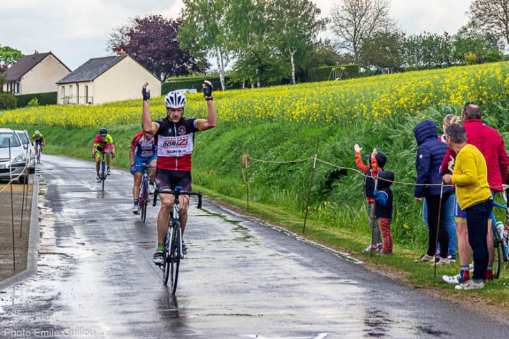 Brette Sportif